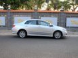 Toyota Corolla altis  2.0V 2010 - Bán Toyota Corolla altis 2.0V sản xuất năm 2010, màu bạc xe gia đình