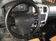 Hyundai Getz 2009 - Bán Hyundai Getz đời 2009, màu bạc, xe nhập chính chủ