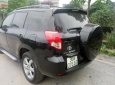 Toyota RAV4 Limited 2.4 FWD 2007 - Bán Toyota RAV4 Limited 2.4 FWD sản xuất 2007, màu đen, nhập khẩu xe gia đình