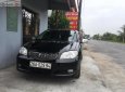 Toyota Vios 1.5MT 2007 - Bán xe Toyota Vios 1.5MT năm 2007, màu đen số sàn, 170 triệu