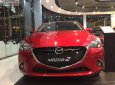 Mazda 2 Premium 2018 - Bán ô tô Mazda 2 Premium đời 2018, màu đỏ, xe nhập, giá 564tr