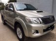 Toyota Hilux 2014 - Cần bán lại xe Toyota Hilux đời 2014, xe nhập, giá tốt