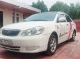 Toyota Corolla altis   2001 - Bán Toyota Corolla altis 2001, màu trắng, xe gia đình