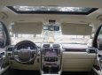 Lexus GX 460 2016 - Bán ô tô Lexus GX 460 sản xuất 2016, nhập khẩu Trung Đông