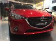 Mazda 2 Premium 2018 - Bán ô tô Mazda 2 Premium đời 2018, màu đỏ, xe nhập, giá 564tr