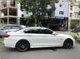 BMW 5 Series 528i 2010 - Bán BMW 5 Series 528i đời 2010, màu trắng, nhập khẩu nguyên chiếc, 980tr