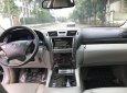 Lexus LS  460 2006 - Cần bán gấp Lexus LS460 sản xuất 2006 màu bạc