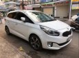 Kia Rondo 2014 - Bán Kia Rondo sản xuất 2014, màu trắng đã đi 46000km