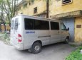 Mercedes-Benz Sprinter 2005 - Bán Mercedes Sprinter năm 2005, màu bạc chính chủ, giá tốt