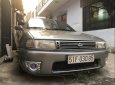 Nissan Primera   1992 - Bán xe Nissan Primera sản xuất 1992, màu xám, nhập khẩu, 40 triệu