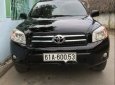 Toyota RAV4   2007 - Bán Toyota RAV4 đời 2007, màu đen, xe nhập, số tự động 