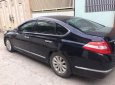 Nissan Teana   2009 - Bán xe Nissan Teana đời 2009, màu đen, giá chỉ 420 triệu