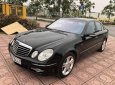 Mercedes-Benz E class E200 2006 - Bán Mercedes E200 năm 2006, màu đen, giá 380tr