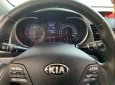 Kia K3   2015 - Cần bán lại xe Kia K3 đời 2015, màu trắng chính chủ, giá 490tr