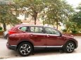 Honda CR V 2019 - Cần bán xe Honda CR V đời 2019, màu đỏ, xe nhập