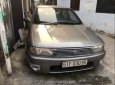 Nissan Primera   1992 - Bán xe Nissan Primera sản xuất 1992, màu xám, nhập khẩu, 40 triệu