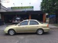 Kia Spectra 2004 - Cần bán gấp Kia Spectra 2004 giá cạnh tranh