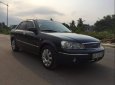 Ford Laser   2003 - Cần bán xe Ford Laser đời 2003 số tự động