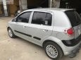 Hyundai Getz 2009 - Bán Hyundai Getz đời 2009, màu bạc, xe nhập chính chủ