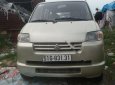 Suzuki APV GL 1.6 MT 2006 - Cần bán Suzuki APV GL 1.6 MT đời 2006, giá chỉ 170 triệu