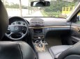 Mercedes-Benz E class E200 2006 - Bán Mercedes E200 năm 2006, màu đen, giá 380tr