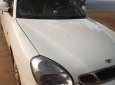 Daewoo Nubira   2001 - Cần bán xe Daewoo Nubira 2001, màu trắng