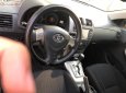 Toyota Corolla altis 2010 - Bán Toyota Corolla Altis năm 2010, màu bạc, xe nhập chính chủ, giá tốt