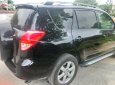 Toyota RAV4 Limited 2.4 FWD 2007 - Bán Toyota RAV4 Limited 2.4 FWD sản xuất 2007, màu đen, nhập khẩu xe gia đình