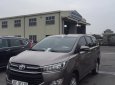 Toyota Innova E 2016 - Cần bán gấp Toyota Innova E năm sản xuất 2016 số sàn