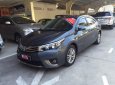 Toyota Corolla altis G 2014 - Bán Toyota Corolla altis G 2014, màu xanh lam giá cạnh tranh