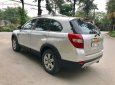 Chevrolet Captiva LT 2008 - Bán Chevrolet Captiva LT năm sản xuất 2008, màu bạc, 269tr