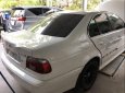 BMW 5 Series  525i  2003 - Bán BMW 525i sản xuất năm 2003, màu trắng, nhập khẩu  