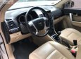 Chevrolet Captiva LT 2008 - Bán Chevrolet Captiva LT năm sản xuất 2008, màu bạc, 269tr