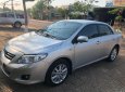 Toyota Corolla altis 2010 - Bán Toyota Corolla Altis năm 2010, màu bạc, xe nhập chính chủ, giá tốt