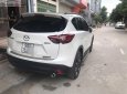 Mazda CX 5 2017 - Bán xe Mazda CX 5 đời 2017, màu trắng còn mới, 786 triệu