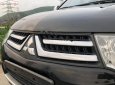 Mitsubishi Pajero Sport 2014 - Bán Mitsubishi Pajero Sport 2014, màu đen