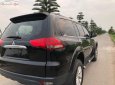 Mitsubishi Pajero Sport 2014 - Bán Mitsubishi Pajero Sport 2014, màu đen