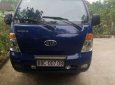 Kia Bongo   2007 - Bán Kia Bongo 2007, màu xanh lam, nhập khẩu  