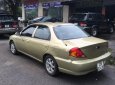 Kia Spectra 2004 - Cần bán gấp Kia Spectra 2004 giá cạnh tranh