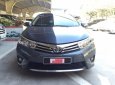 Toyota Corolla altis G 2014 - Bán Toyota Corolla altis G 2014, màu xanh lam giá cạnh tranh