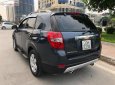 Chevrolet Captiva LT 2008 - Bán Chevrolet Captiva LT đời 2008, màu xám  