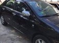 Toyota Corolla altis 2004 - Bán ô tô Toyota Corolla Altis sản xuất 2004, màu đen, giá chỉ 275 triệu