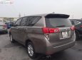 Toyota Innova E 2016 - Cần bán gấp Toyota Innova E năm sản xuất 2016 số sàn