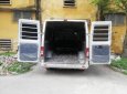 Mercedes-Benz Sprinter 2005 - Bán Mercedes Sprinter năm 2005, màu bạc chính chủ, giá tốt