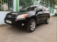 Toyota RAV4   2007 - Bán Toyota RAV4 đời 2007, màu đen, xe nhập, số tự động 