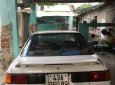 Toyota Corona   1992 - Cần bán lại xe Toyota Corona sản xuất năm 1992, màu trắng, giá tốt