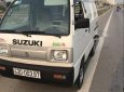 Suzuki Super Carry Van  Van   2017 - Cần bán lại xe Suzuki Super Carry Van Van đời 2017, màu trắng mới chạy 5000km, 250tr