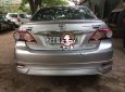 Toyota Corolla altis 2.0RS 2012 - Cần bán Toyota Corolla altis 2.0RS 2012, màu bạc