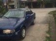 Nissan Sunny    1993 - Cần bán lại xe Nissan Sunny sản xuất năm 1993, màu xanh lam, nhập khẩu Nhật Bản