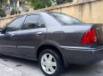 Ford Laser 1.8 2003 - Cần bán lại xe Ford Laser 1.8 sản xuất 2003, màu xám, giá 158tr